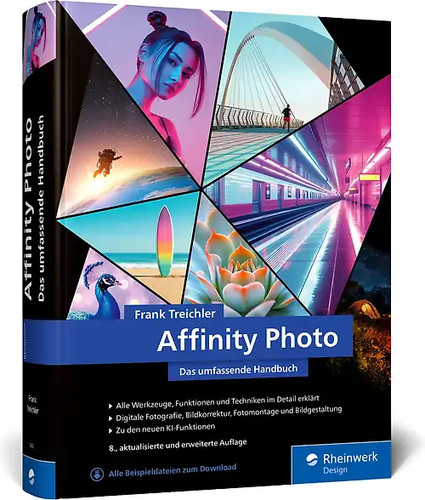 Affinity photo - affinity,