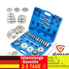 Radlager Abzieher KFZ Radnaben