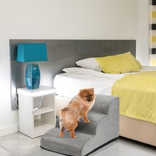 Hundetreppe Tierrampe Rampe