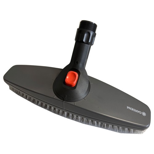 Gardena clean system drehbare - clean,