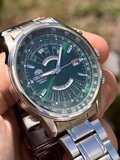 Orient eu07 automatik - eu07-c2-a,
