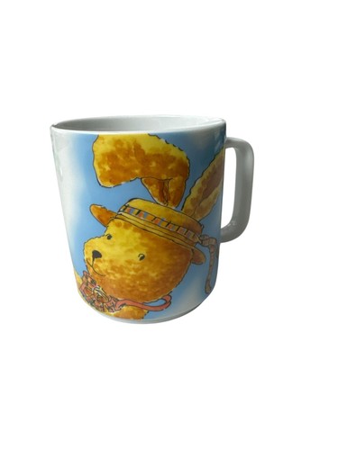 Tasse sammeltasse felix - -,