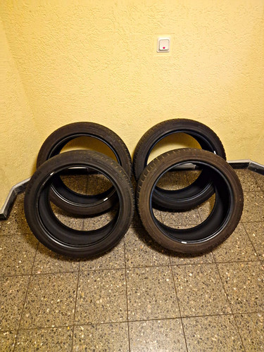 Winterreifen 255 40 19 - 2×, 255/40/19