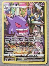 Gengar Tg06/Tg30 Swsh11: Lost