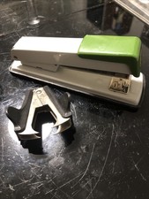 Vintage - Hefter - Tacker - Novus  Stabil- 70er Jahre