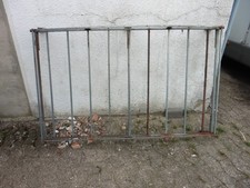 Auto Dachgepäckträger ( 70er Jahre ) für Kombi Oldtimer  Der Zustand ist gut.  *