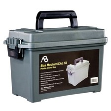 US Munitionskiste Kunststoff