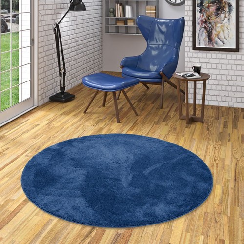 Luxus super soft - soft, hochflor