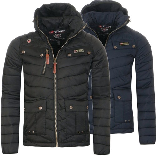 Geographical norway herren - geographical,