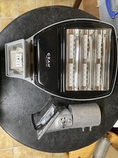 Gifas Street LED2 W30/50/- Inkl. Mastbefestigung!