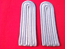 NVA Schulterstücke Offizier