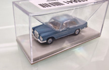 Brekina 13100 MB Mercedes Benz