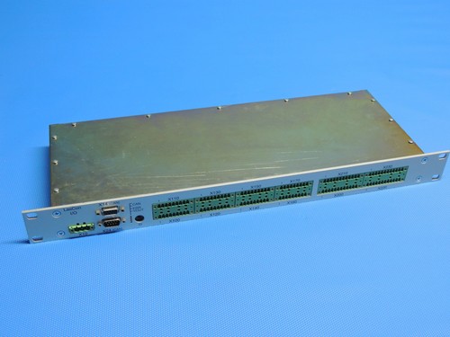 Rofin sinar esd lascon o - sinar, i/o