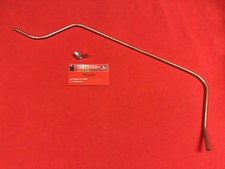 Benzinleitung Chassis