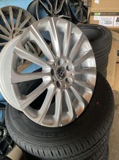 Einzelfelge Diewe Wheels Turbina 9x18 ET35 5x112