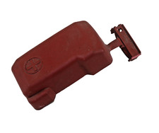 Batterie Plus + Pol Abdeckung Peugeot 108 C1 II Aygo B4 82821-70010