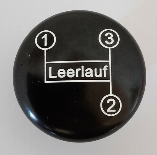 Schaltknopf schaltknauf 50mm - schaltknauf, 1