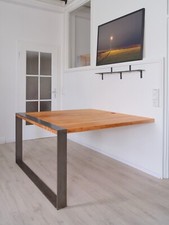 schreibtisch Massivholz