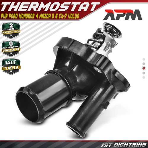 Thermostat kühlmittel für - thermostat,