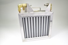 THYSSENKRUPP 50060239, Kühler, 310x310x140mm