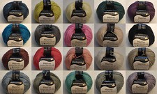 MERINO EXTRAFINE SILKY SOFT