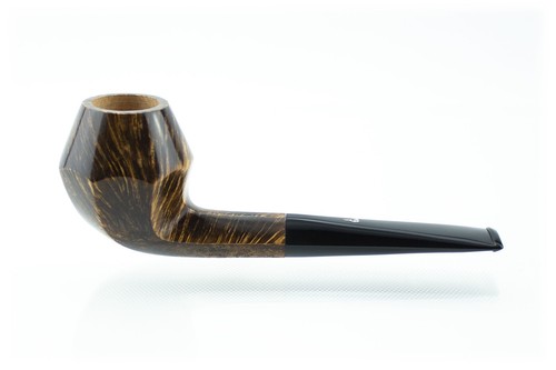 Pfeife mastro geppetto glatt - pfeife, 2
