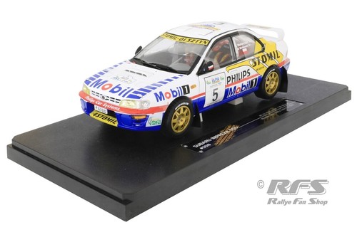 Subaru impreza 555 holowczyc - impreza,