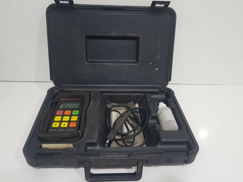 Olympus panametrics 26mg - olympus,