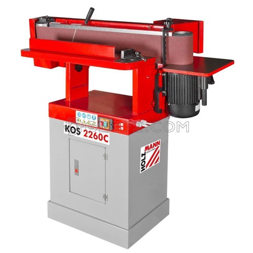 KANTENSCHLEIFMASCHINE