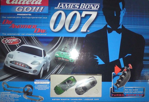 Carrera die another day james - day,