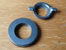 Ford Taunus 12m P4 Kupplung