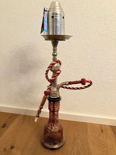 Orientalische shisha bar - orientalische,