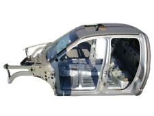 Karosserie Fahrgastzelle Crew Cap Bright Silver met. für DODGE  RAM 1500 PICK-UP