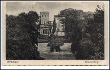 Potsdam alte Ansichtskarte