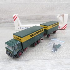 R+H MODELLAUTO DOLISCHO - 1:87