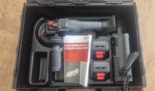 Würth Winkelschleifer AWS