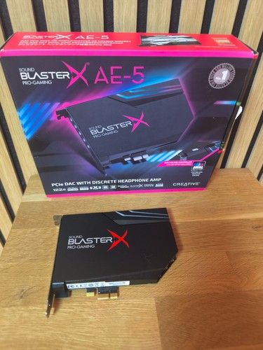 Creative sound blaster 5 - creative,
