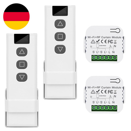 Stück funkschalter - 2,