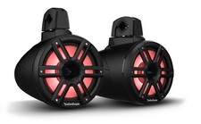 Rockford fosgate marine - rockford,