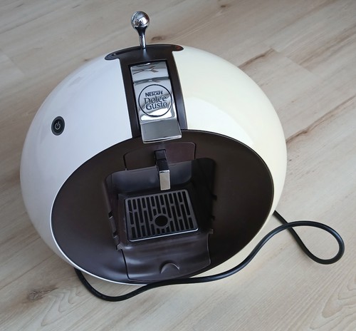 Krups nescafe dolce gusto - krups,