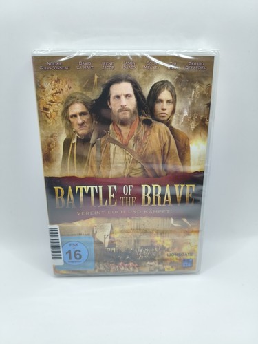 Battle the brave vereint - of,