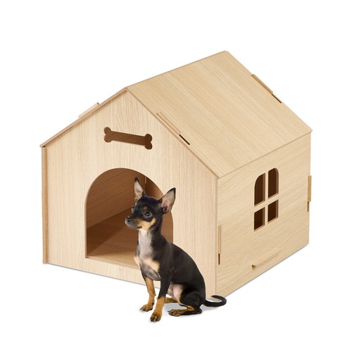Hundehütte hundehaus - hundehütte,,