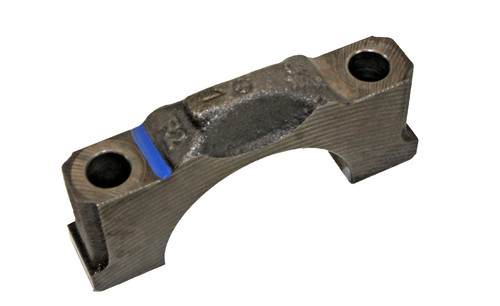 Lagerbock kurbelwelle - lagerbock, 1