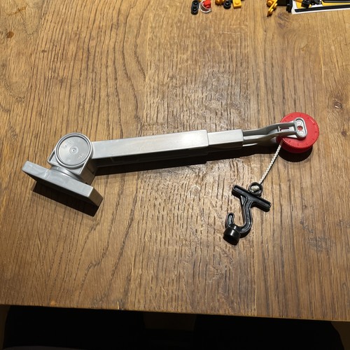 Lego duplo kranarm mit - mit, winde