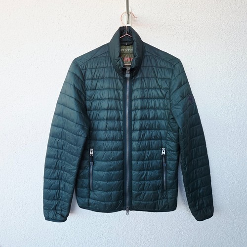Marc polo jacke grün - o´polo,