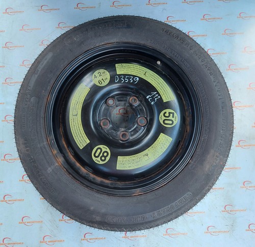 Mercedes 1694000802 notrad - mercedes,