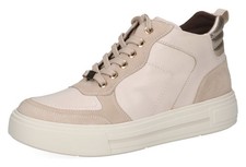 CAPRICE Plateausneaker Schuhe 725961 Creme Beige 40 EU