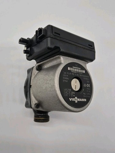 Viessmann grundfos solar pm2 - /,
