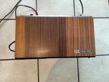 Itt schraub lorenz kofferradio - itt,