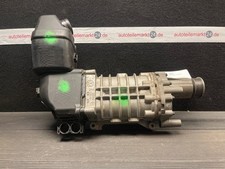258504 kompressor tiguan i - kompressor,